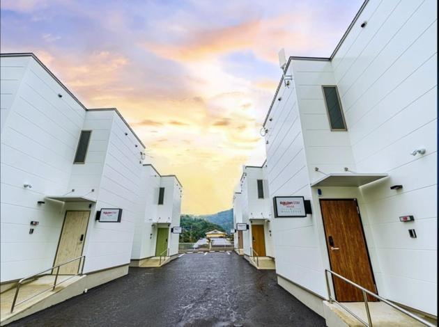 Rakuten Stay House X Will Style Sasebo 104 Exteriör bild