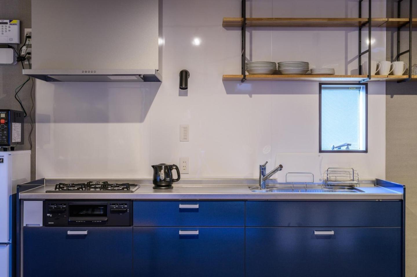 Rakuten Stay House X Will Style Sasebo 104 Exteriör bild