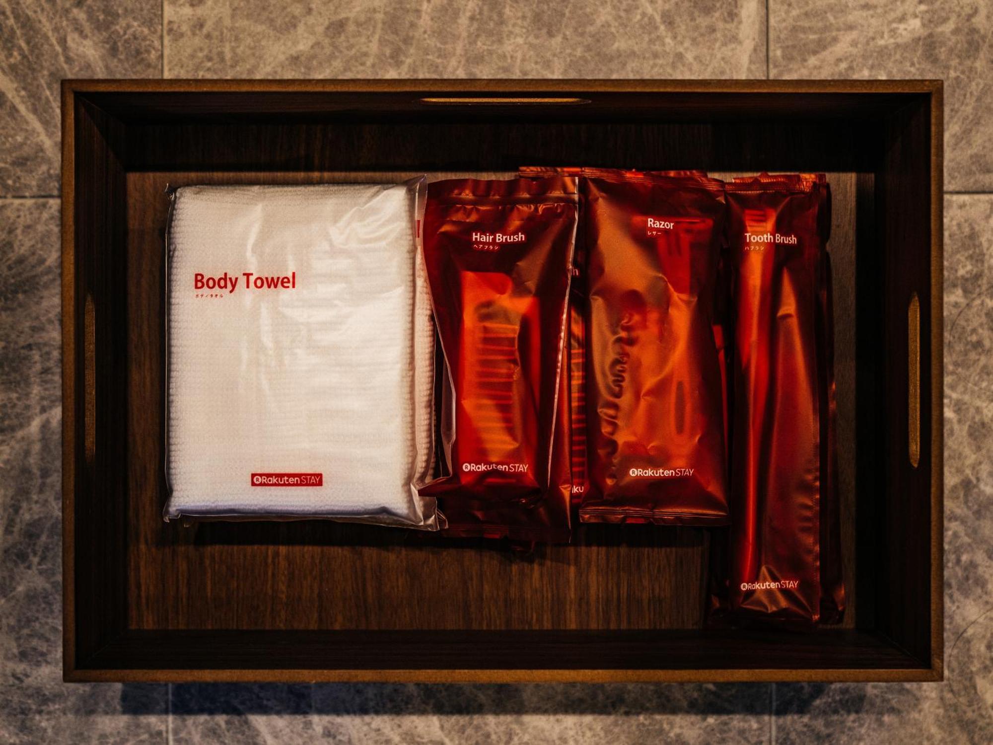 Rakuten Stay House X Will Style Sasebo 104 Exteriör bild