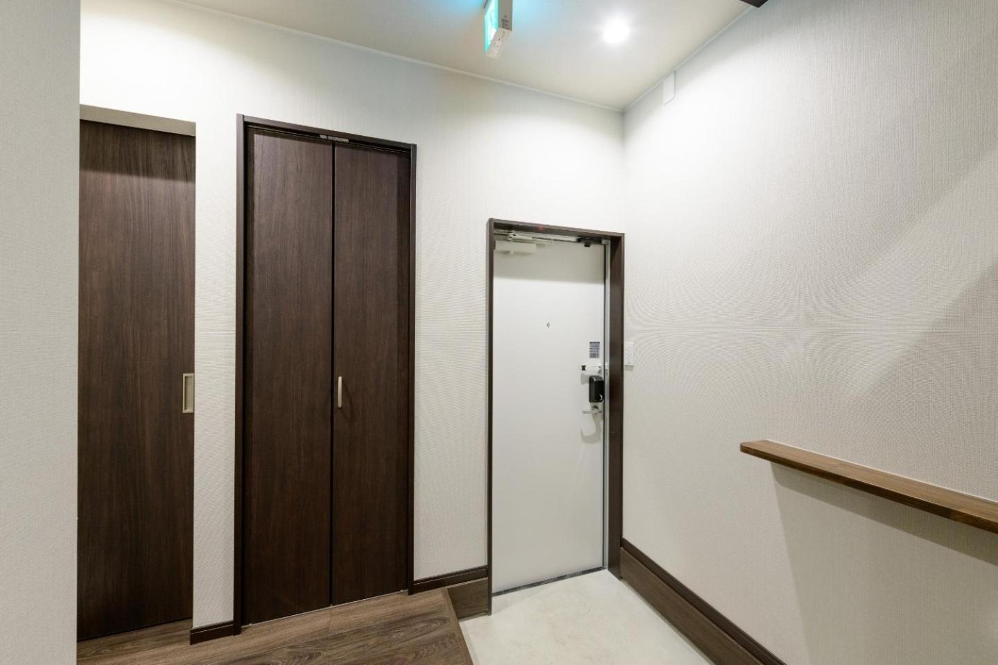 Rakuten Stay House X Will Style Sasebo 104 Exteriör bild