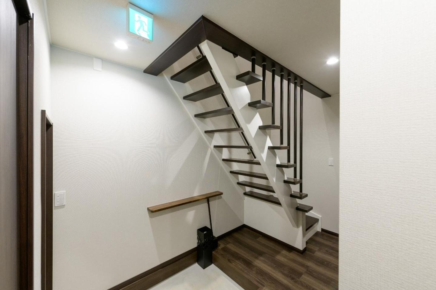 Rakuten Stay House X Will Style Sasebo 104 Exteriör bild