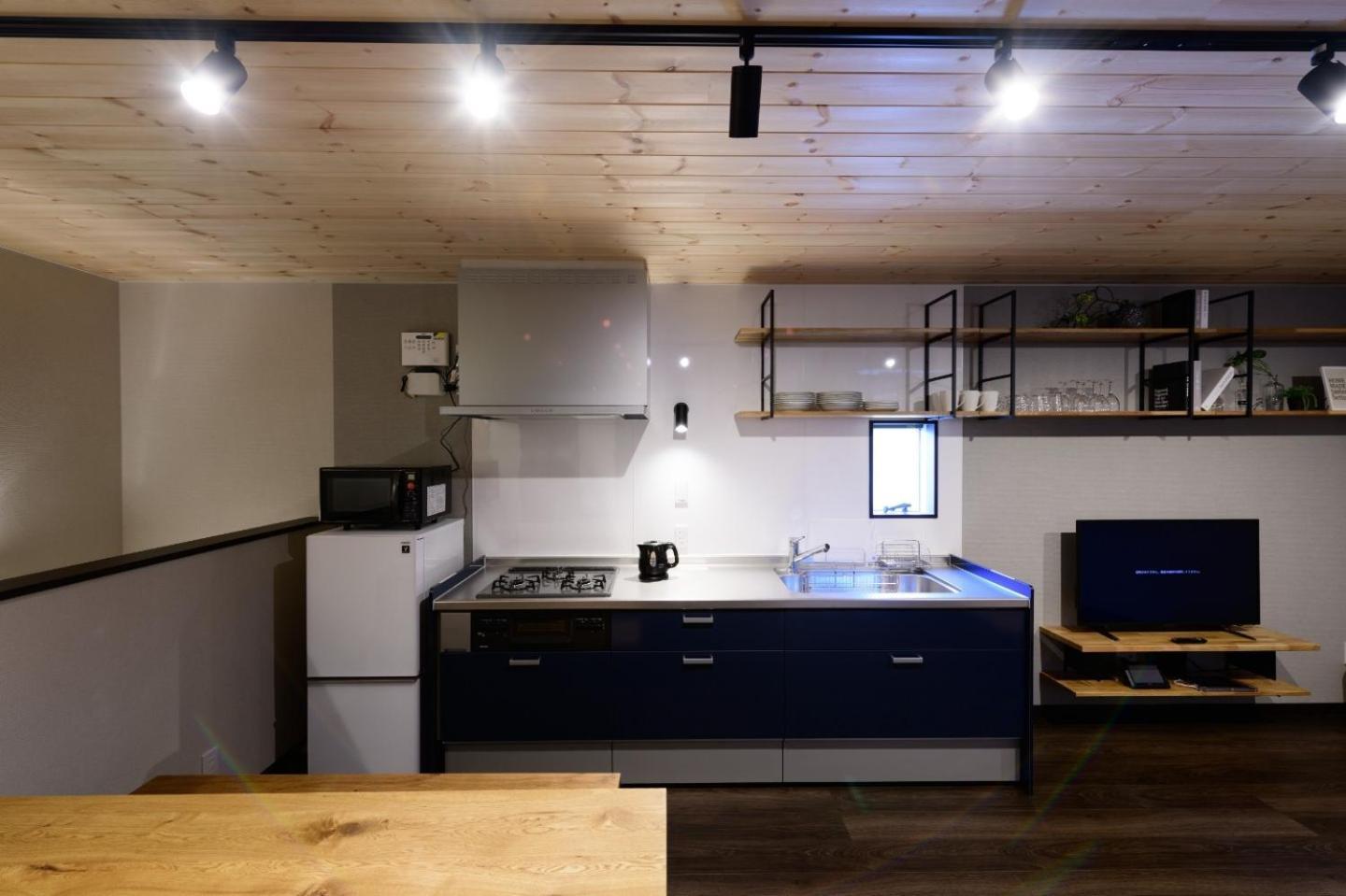 Rakuten Stay House X Will Style Sasebo 104 Exteriör bild