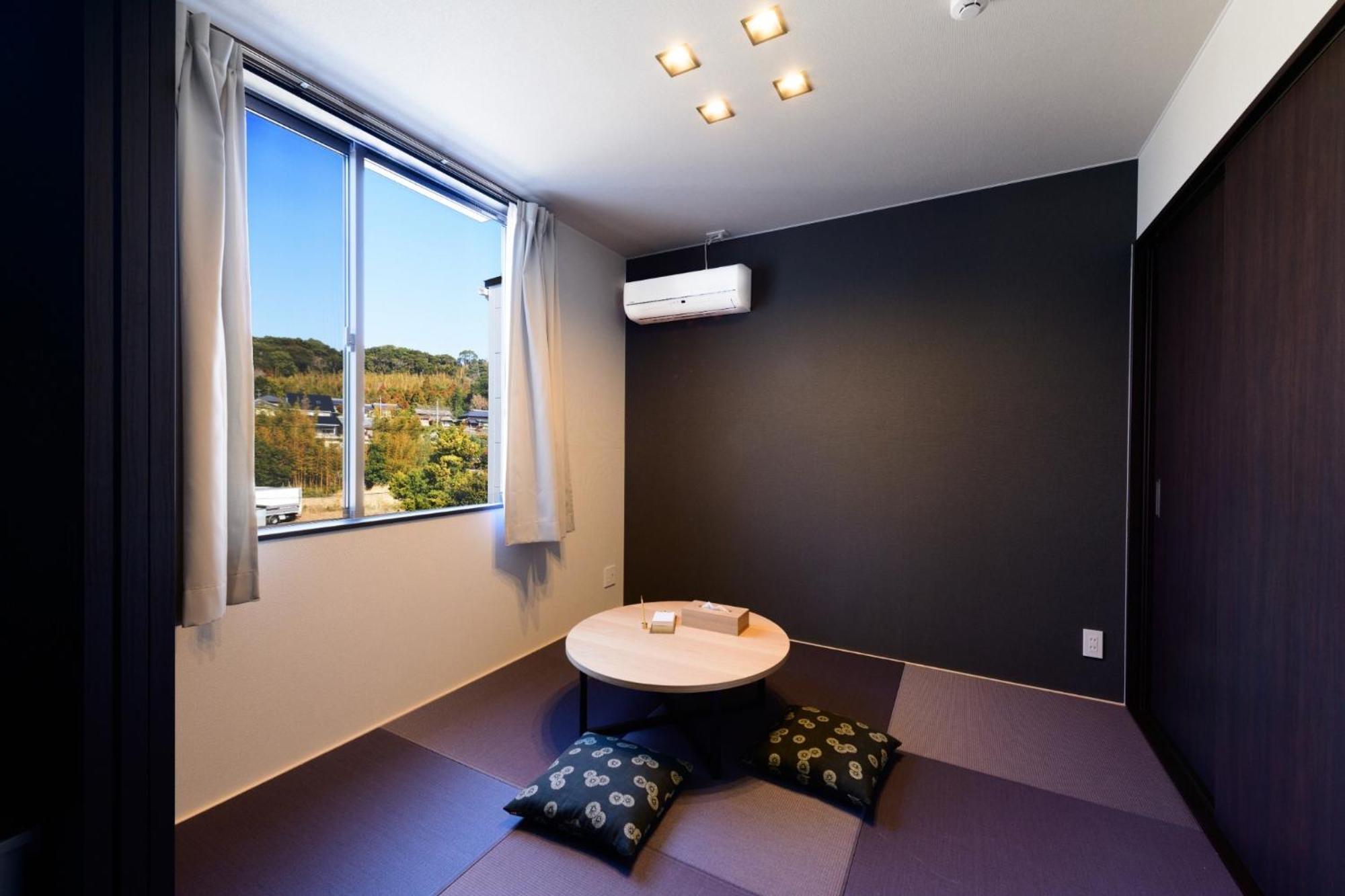 Rakuten Stay House X Will Style Sasebo 104 Exteriör bild