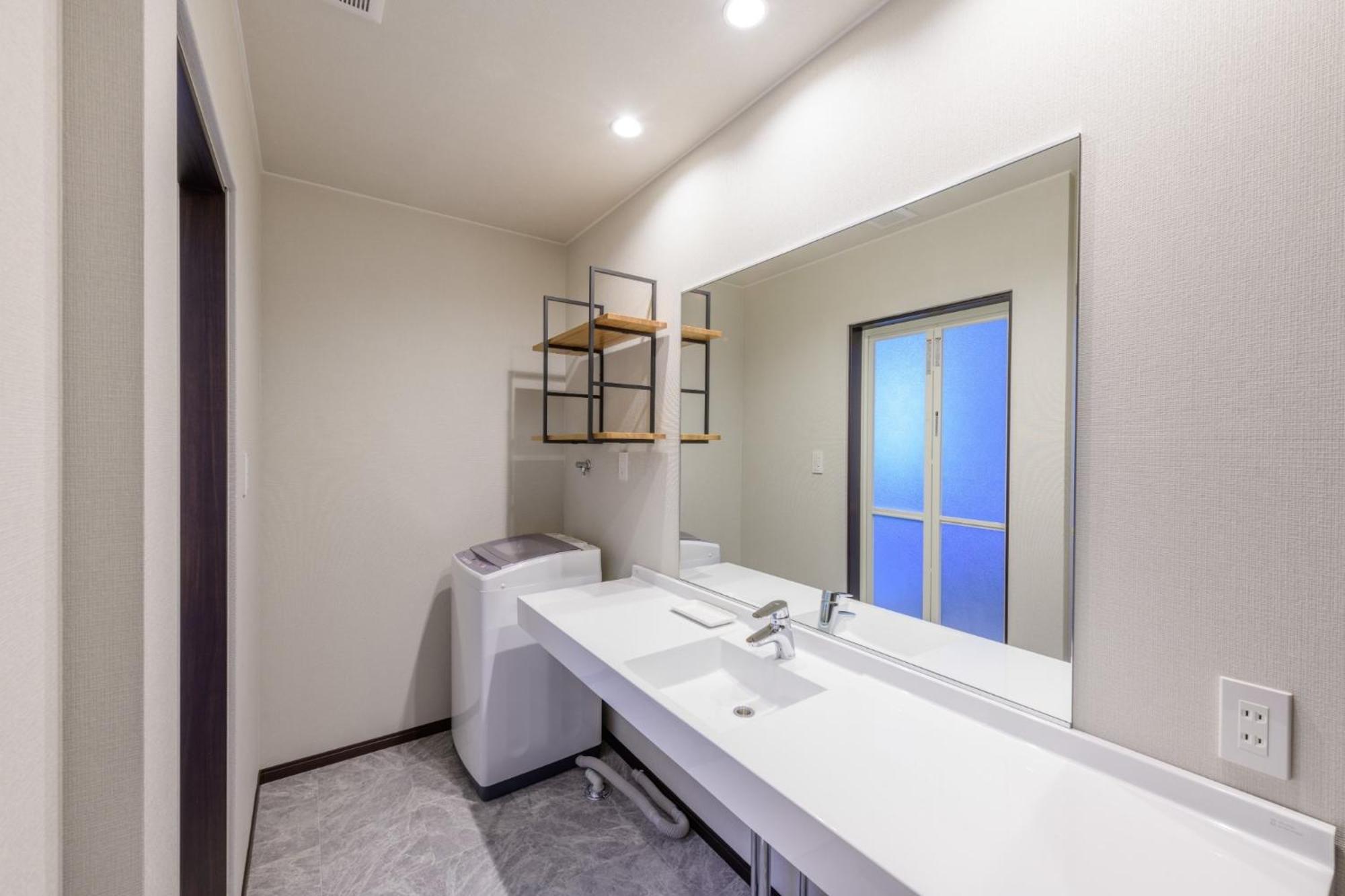 Rakuten Stay House X Will Style Sasebo 104 Exteriör bild