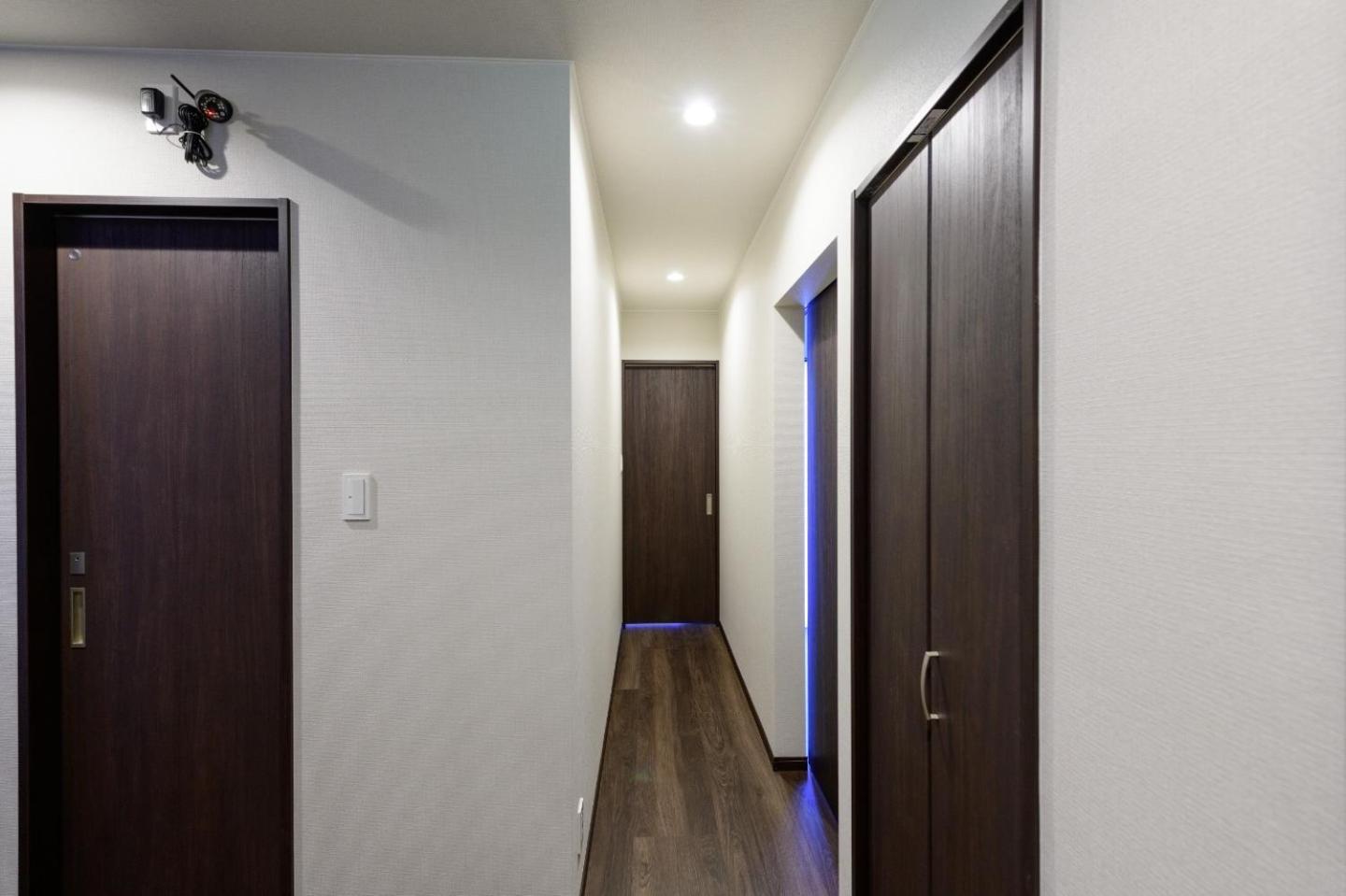 Rakuten Stay House X Will Style Sasebo 104 Exteriör bild