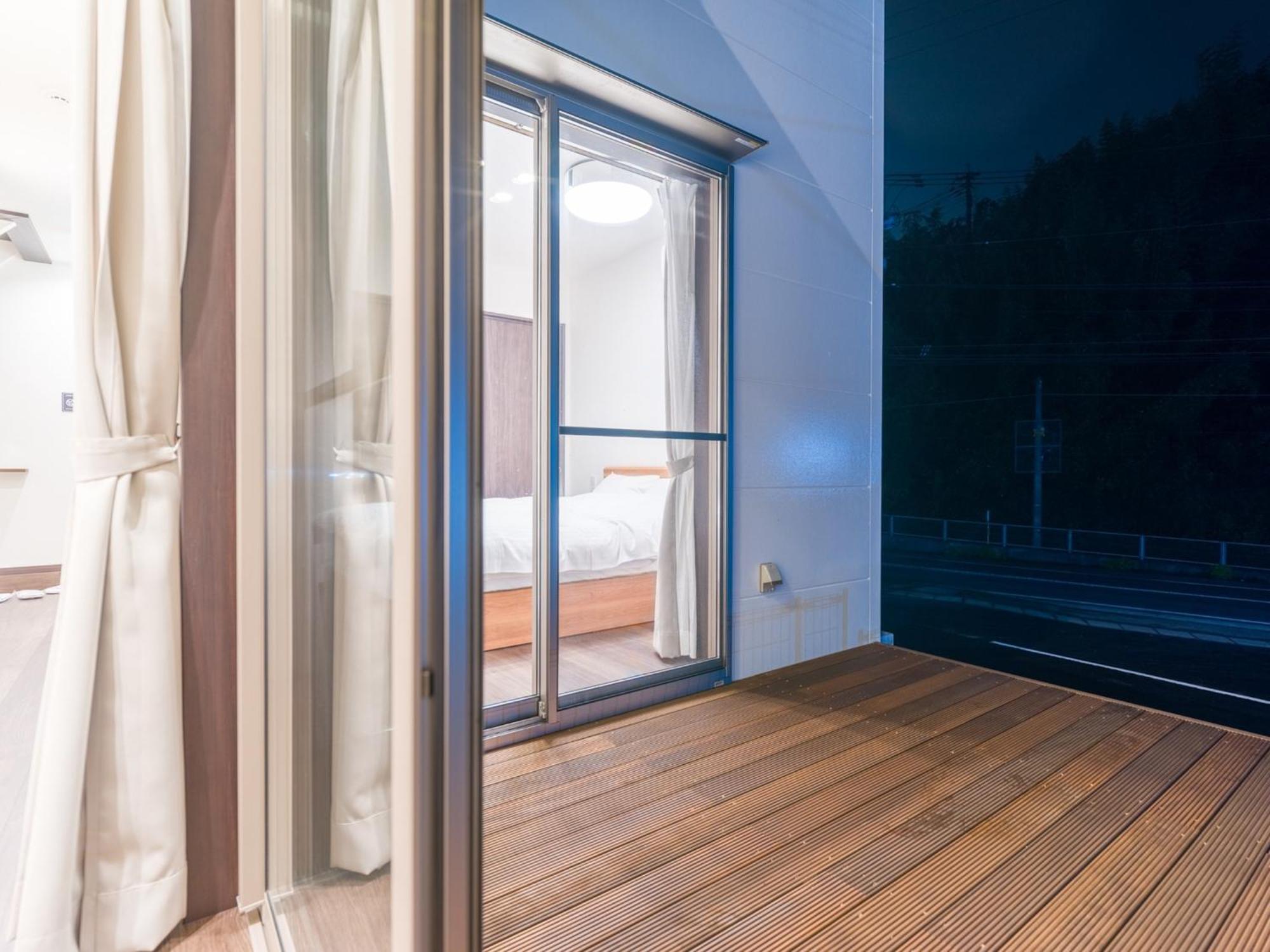 Rakuten Stay House X Will Style Sasebo 104 Exteriör bild